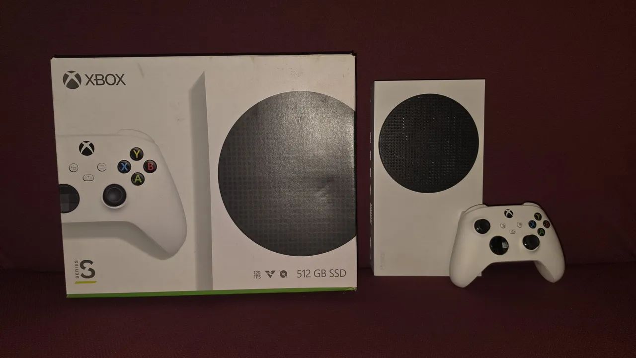 Xbox series s - Foto 3