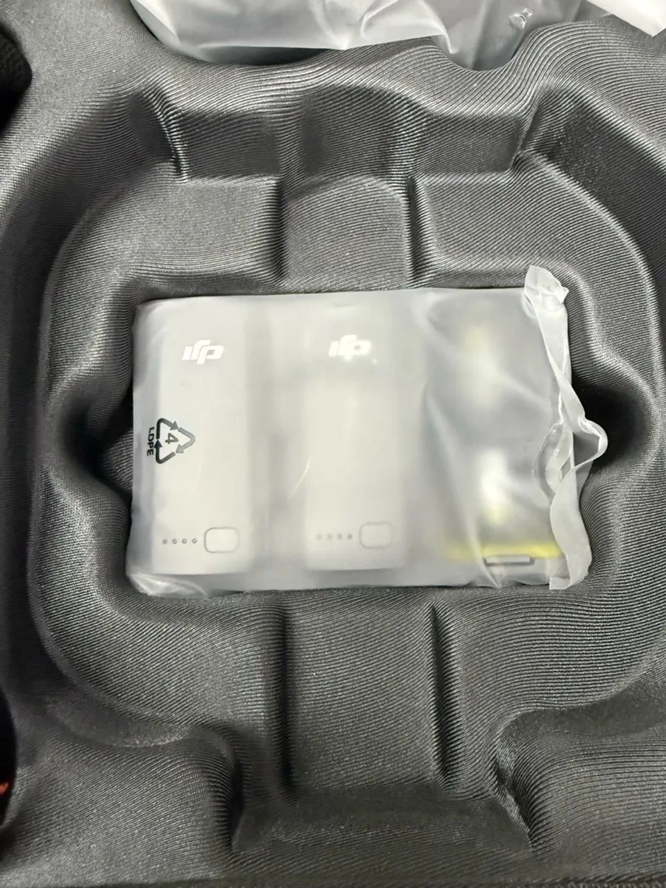 DJI neo 2 fly more combo novo sem uso! - Foto 3