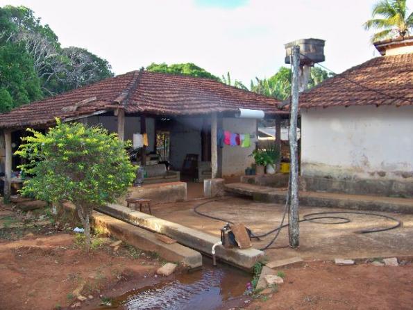 Chácara Aragoiânia, 14,65 alqueires, (71,71 hectares),