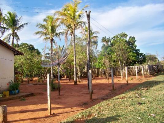 Chácara Aragoiânia, 14,65 alqueires, (71,71 hectares), - Foto 9