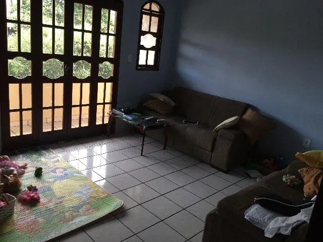 Imóvel Residencial e Comercial - Venda