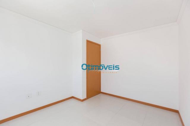 Apartamento com 2 dormitórios à venda, 50 m² - ecoville - curitiba/pr - Foto 5