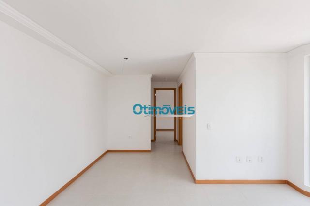 Apartamento com 2 dormitórios à venda, 50 m² - ecoville - curitiba/pr - Foto 10
