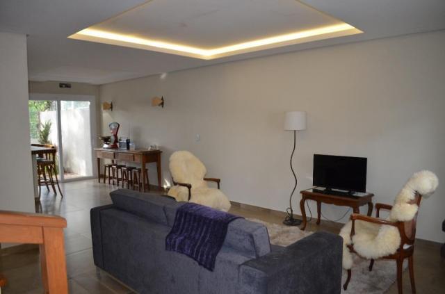 Casa à venda, 112 m² por r$ 650.000,00 - centro - canela/rs - Foto 8