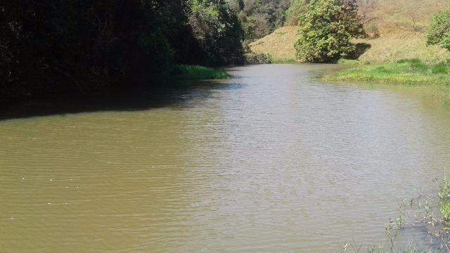 Fazenda 80 Ha Pitangui - Foto 11