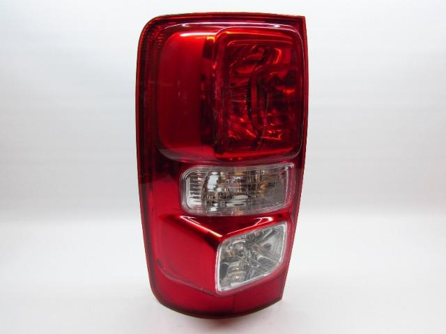 Lanterna Traseira Cristal S10 2012 a 2016 Sem Led Esquerdo - Foto 3