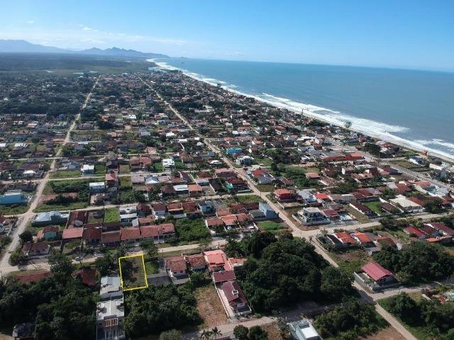 Terreno em Itapoá