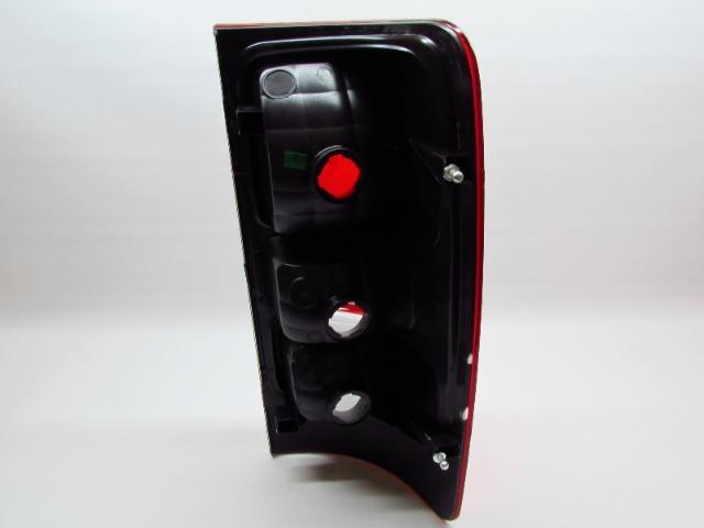Lanterna Traseira Cristal S10 2012 a 2016 Sem Led Esquerdo - Foto 4