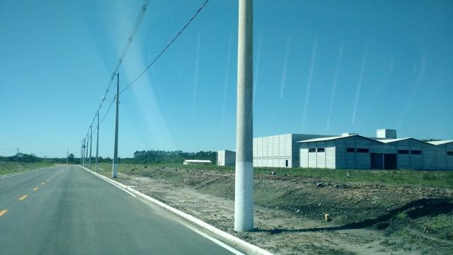 Terrenos industriais em Araquari parcelado direto com a loteadora - Foto 15