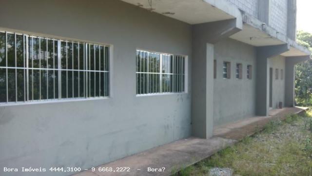 Galpão/Depósito - Foto 17