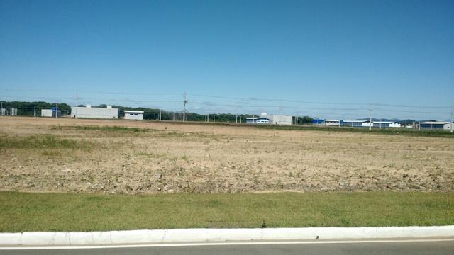Terrenos industriais em Araquari parcelado direto com a loteadora - Foto 11