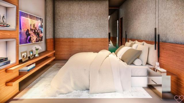 Casa residencial à venda, alphaville, gramado. - Foto 10