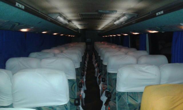 Ônibus Rodoviário - Foto 6