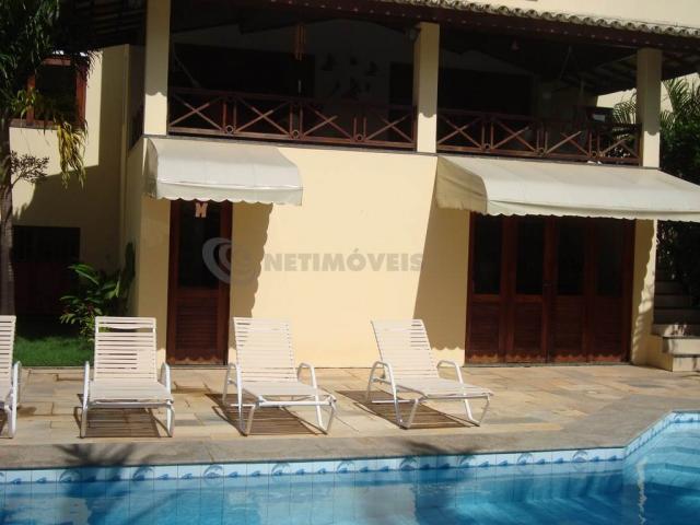 Casa à venda com 5 dormitórios em Piatã, Salvador cod:672265 - Foto 5