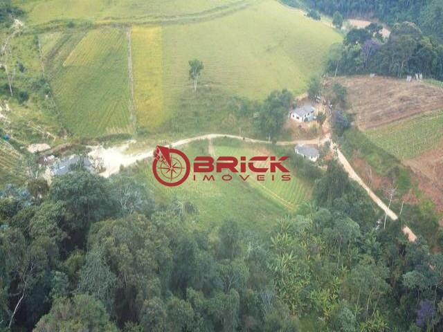 Sítio, com grande área de verde e aberta para plantação. - Foto 5