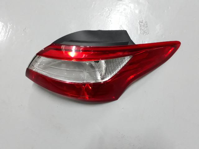 8350-Lanterna Focus Sedan Traseiro Direito 2014/2016 - Foto 4