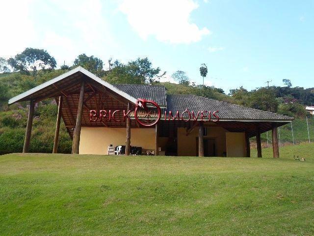 Excelente terreno com 626 m² em venda nova- teresópolis - Foto 3