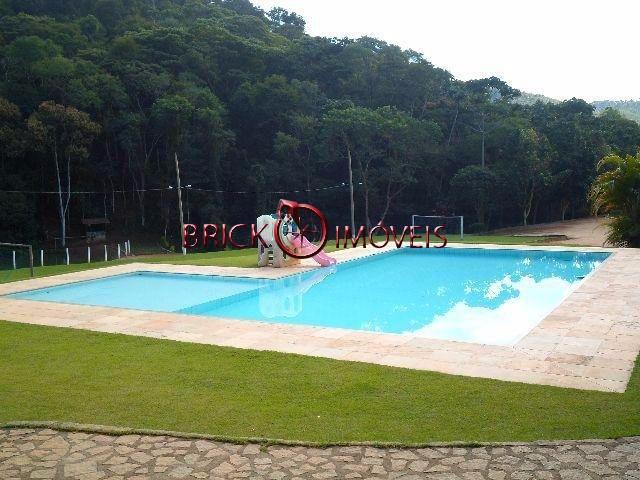 Excelente terreno com 626 m² em venda nova- teresópolis