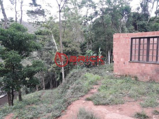 Terreno com 1.500m² em pessegueiros, teresópolis/rj - Foto 3