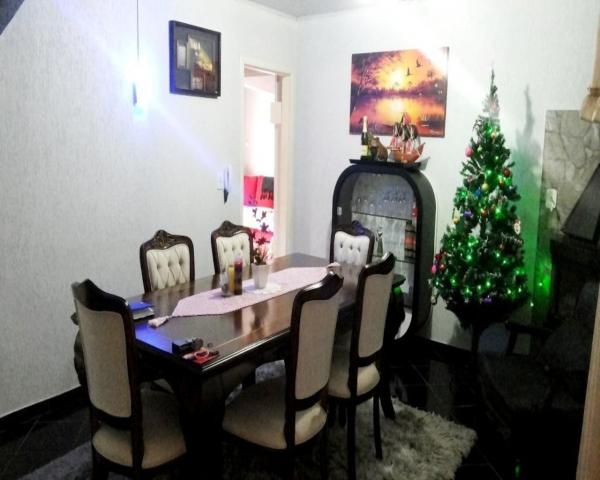 Casa à venda com 4 dormitórios em Quitandinha, Rio negrinho cod:CTQ - Foto 13