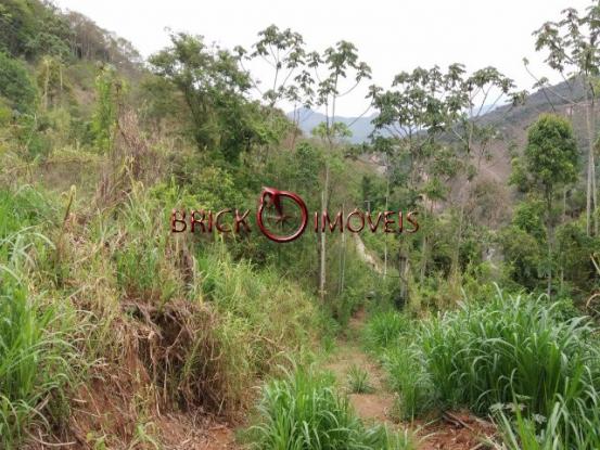 Terreno de 70 mil m² com potencial para ser um condomínio em pessegueiros, teresópolis - Foto 5