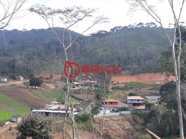 Ótimo terreno em venda nova, teresópolis/rj - Foto 3