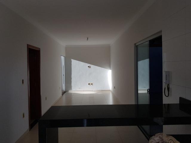 Casa Nova Res. Antonio Gonzales - Terr 200m2/A/C 147 m2 - 3 Dormit (1 Suíte) - 03 Garagens - Foto 6
