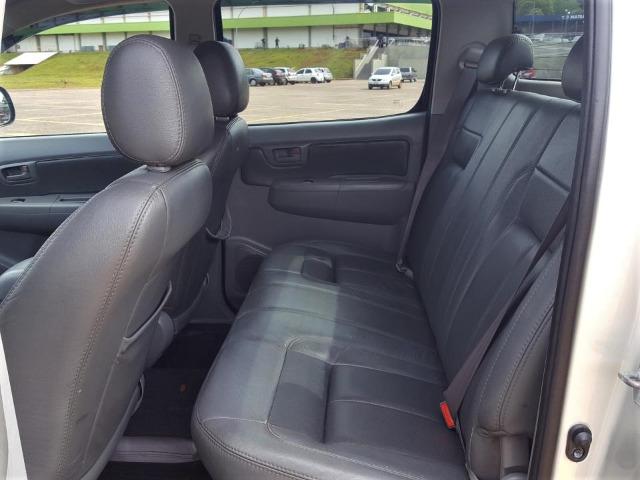 Toyota Hilux SR 2.7 VVt-i - Foto 8