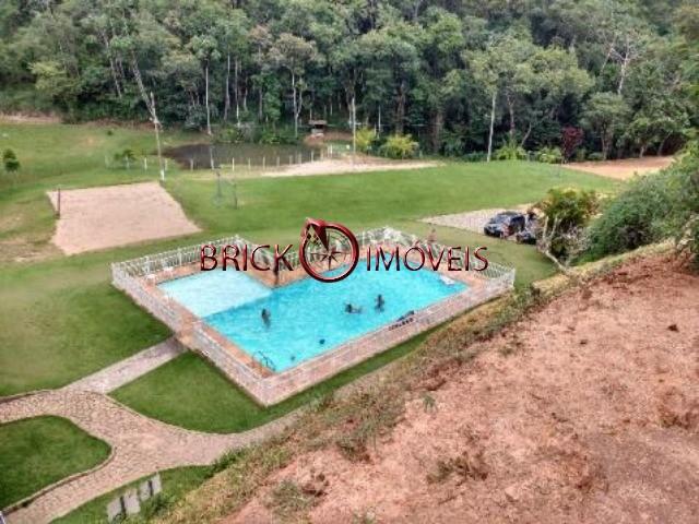 Excelente terreno com 626 m² em venda nova- teresópolis - Foto 14