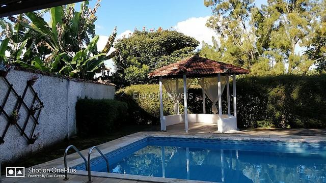 No Recanto dos Lagos, linda granja, vamos conhecer? - Foto 3