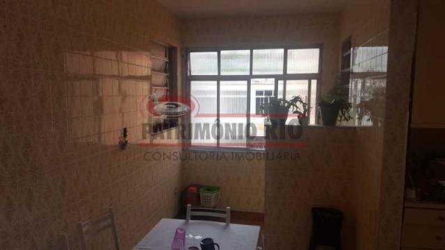 Apartamento à venda com 2 dormitórios em Vista alegre, Rio de janeiro cod:PAAP22637 - Foto 9