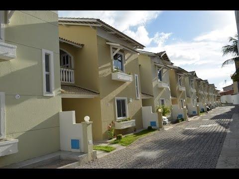 Villagio Porto Bello, casa em condomínio, 3 quartos, 2 vagas, área de lazer completa - Foto 2