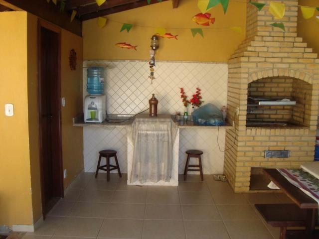 Casa à venda com 5 dormitórios em Piatã, Salvador cod:672265 - Foto 16