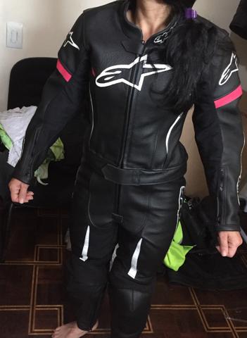 Macacão Moto Sob Medida (Alessandro) PROMOÇÃO POR TEMPO LIMITADO - Foto 10