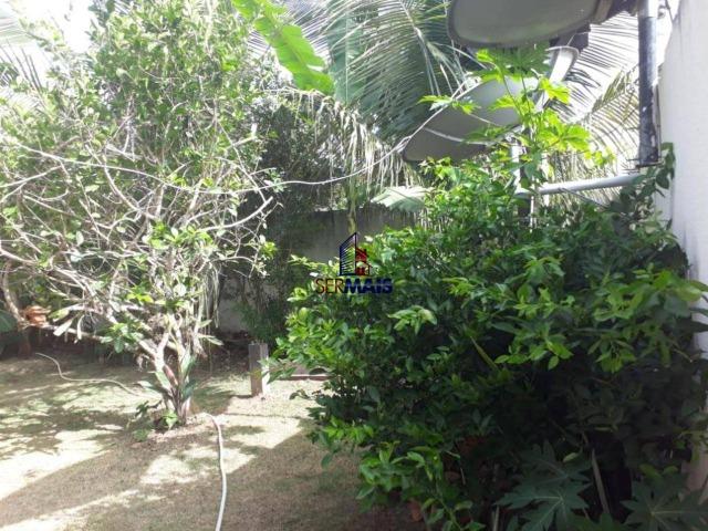 Excelente casa em alvenaria a venda no bairro Parque Amazonas na cidade de ji-paraná/RO - Foto 20