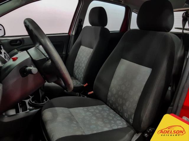 Ford Fiesta - Foto 10