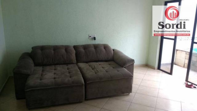 Casa residencial à venda, vila tamandaré, ribeirão preto. - Foto 9