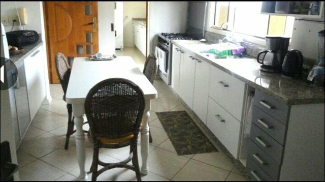 Excelente sobrado triplex na Praia Brava - Itajaí 3 suítes - Foto 14