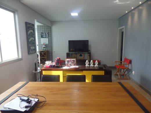Apartamento à venda com 4 dormitórios em Gutierrez, Belo horizonte cod:17843