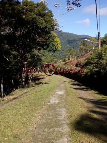 Maravilhoso terreno no parque do imbuí com 1863 m², teresópolis rj - Foto 15