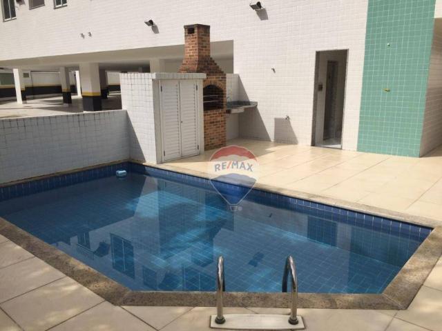 Apartamento com 4 dormitórios à venda, 180 m² por r$ 1.230.000,00 - jardim guanabara - rio - Foto 16