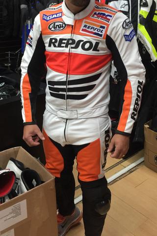 Macacão Moto Sob Medida (Alessandro) PROMOÇÃO POR TEMPO LIMITADO - Foto 17
