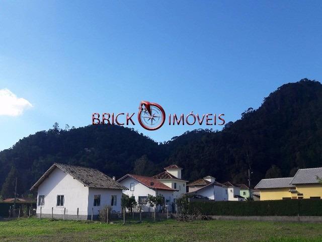 Excelente terreno plano com 360 m² em vargem grande.