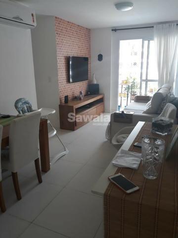Apartamento a venda Frames Residences - Foto 2