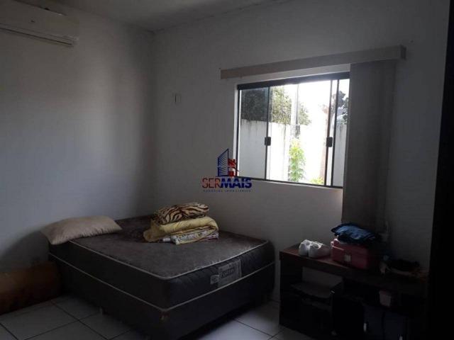 Excelente casa em alvenaria a venda no bairro Parque Amazonas na cidade de ji-paraná/RO - Foto 13