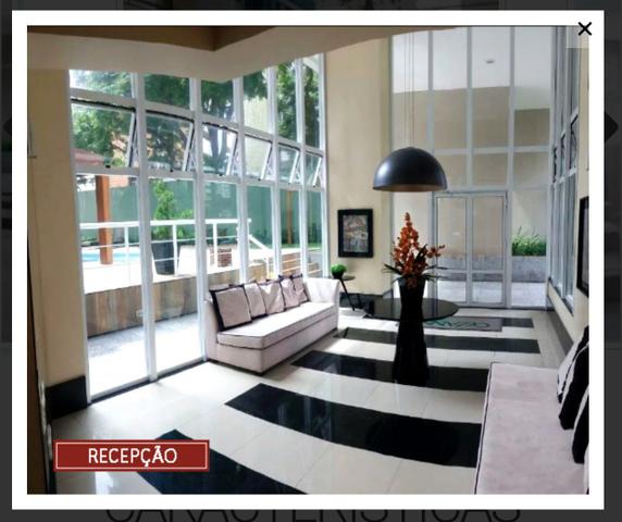 Apartamento 118m no melhor do Meireles - Foto 12