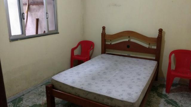 Casa de fundos na Prainha - Parati - próximo a Praia - Foto 2