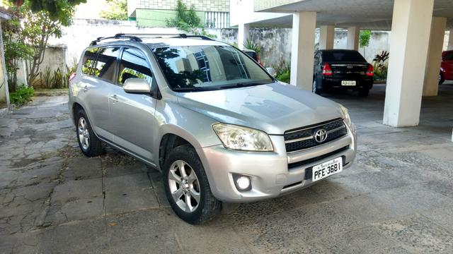 RAV 4 2011 Extra! Com apenas 72000km - Foto 5