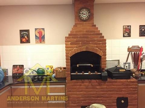Casa à venda com 4 dormitórios em Sede, Domingos martins cod:6705 - Foto 10