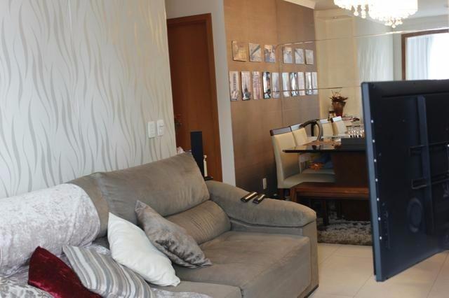 Apartamento à venda com 3 dormitórios em Bento ferreira, Vitória cod:3167